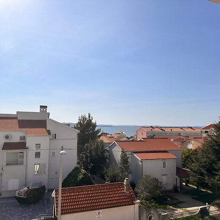 Perica Apartments Zadar Zewnętrze zdjęcie