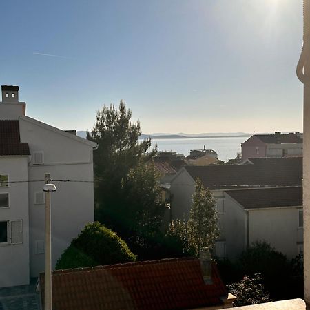 Perica Apartments Zadar Zewnętrze zdjęcie