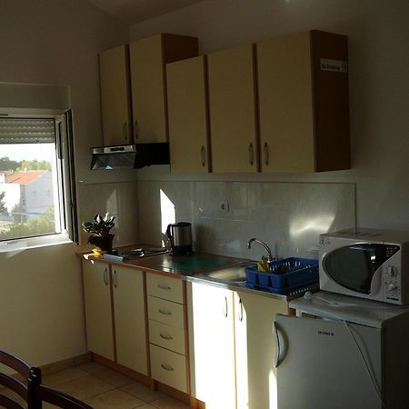 Perica Apartments Zadar Zewnętrze zdjęcie