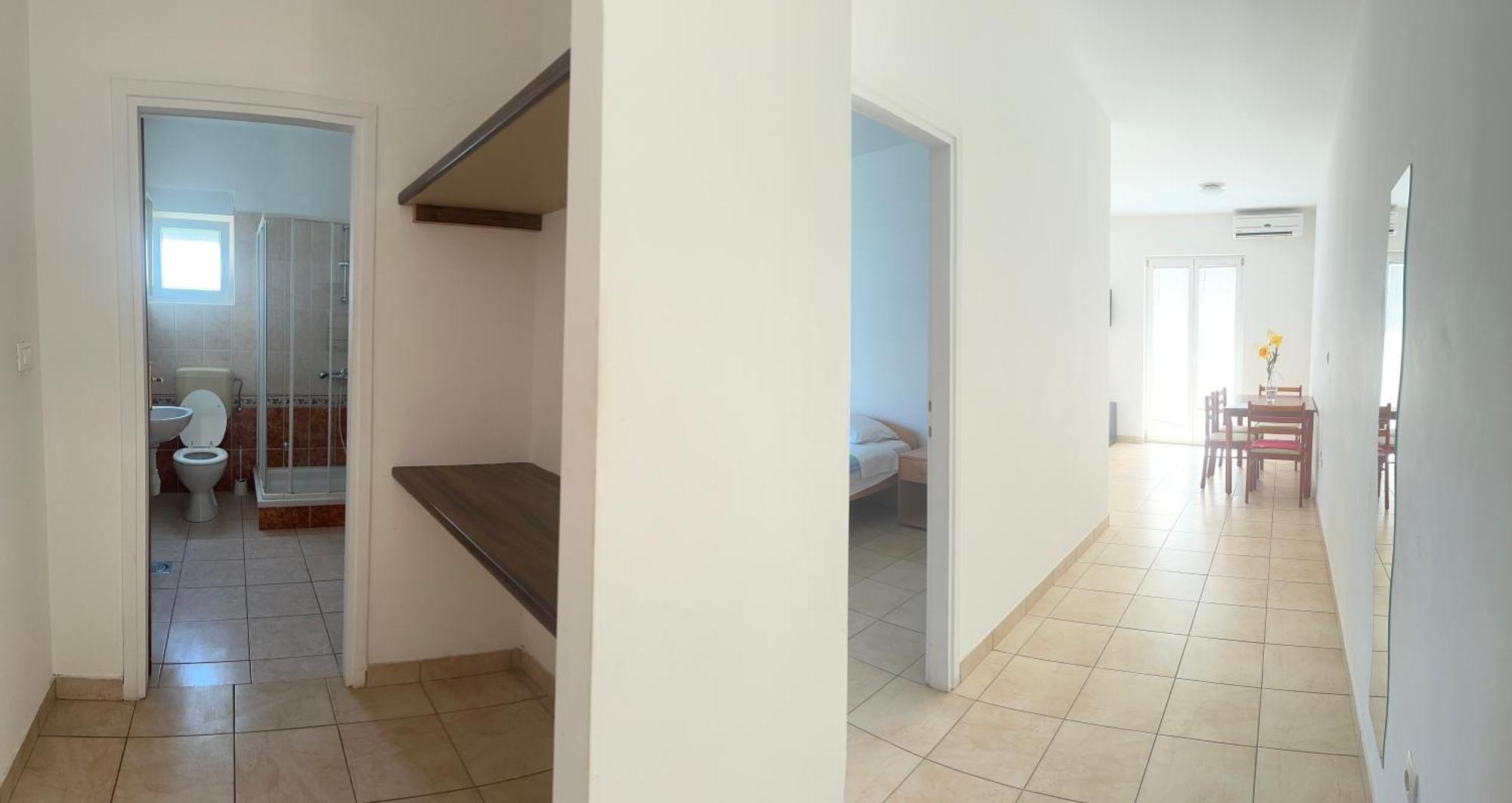 Perica Apartments Zadar Zewnętrze zdjęcie