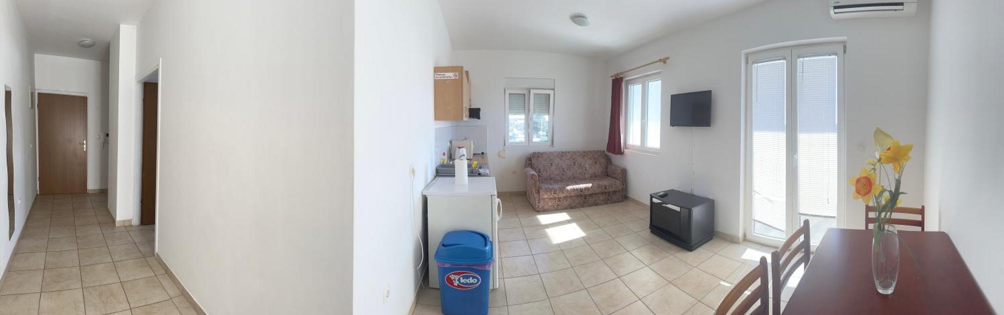 Perica Apartments Zadar Zewnętrze zdjęcie