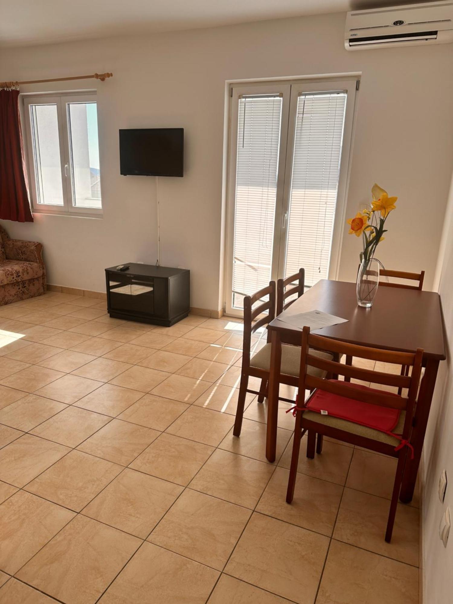 Perica Apartments Zadar Zewnętrze zdjęcie