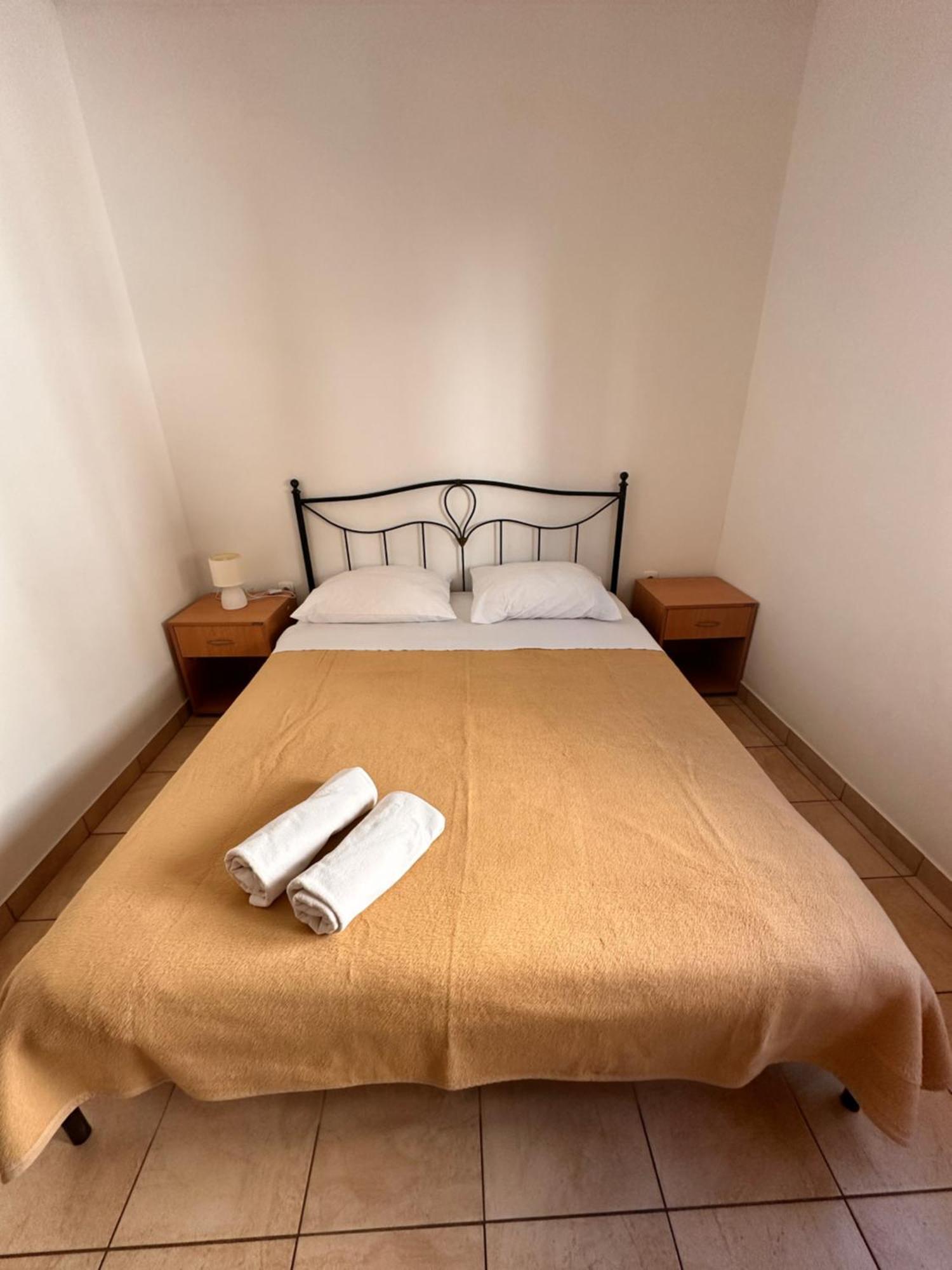 Perica Apartments Zadar Zewnętrze zdjęcie