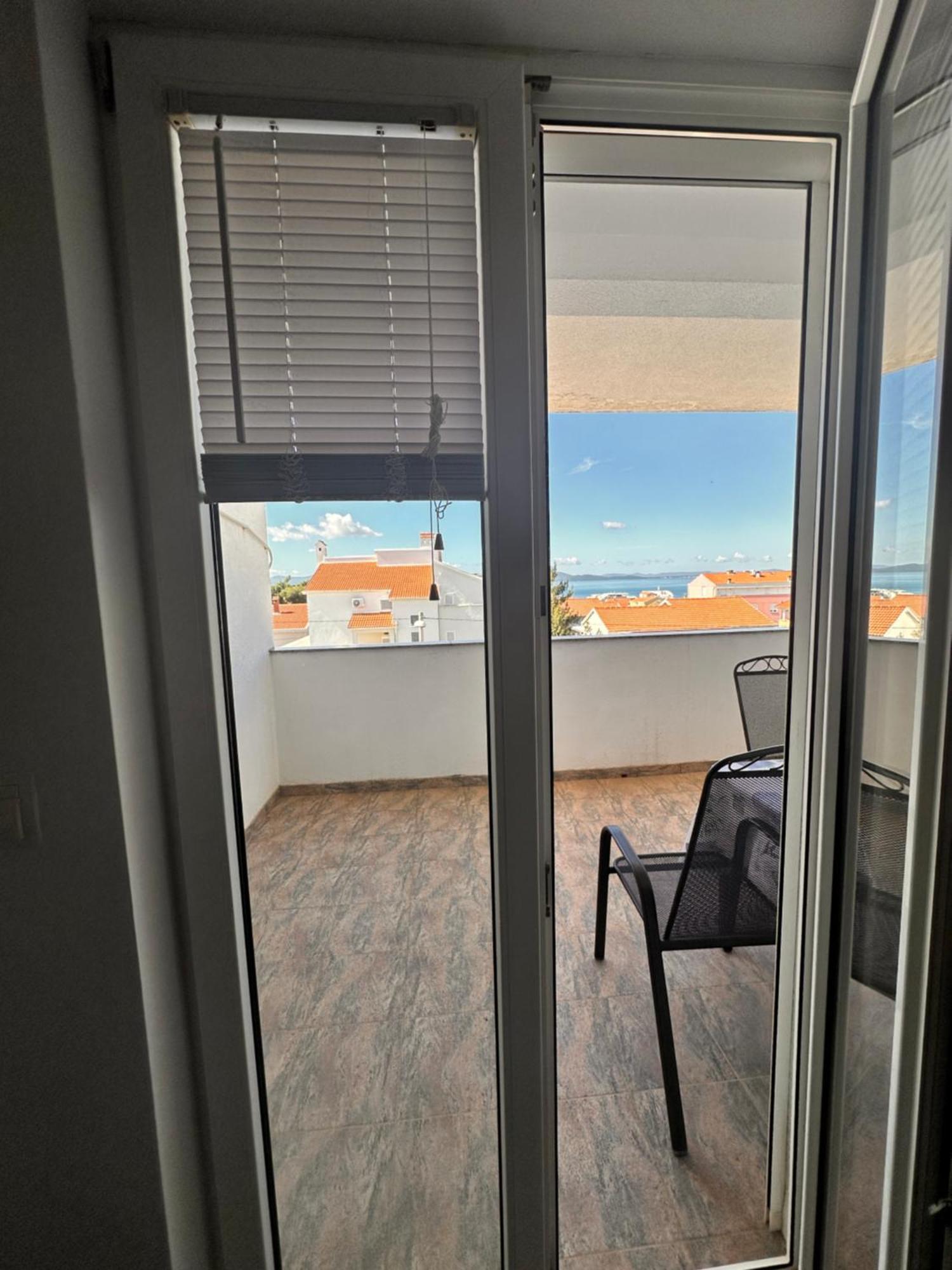 Perica Apartments Zadar Zewnętrze zdjęcie