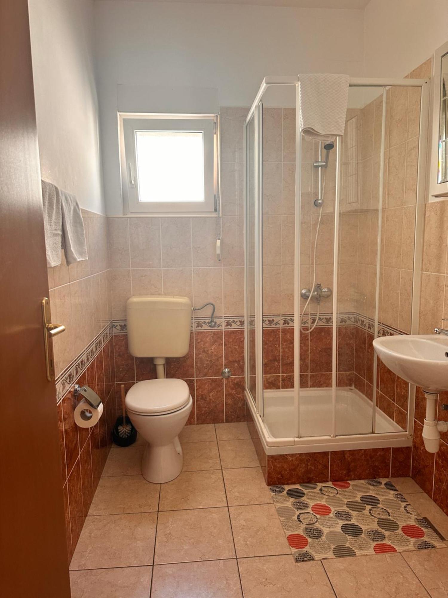 Perica Apartments Zadar Zewnętrze zdjęcie
