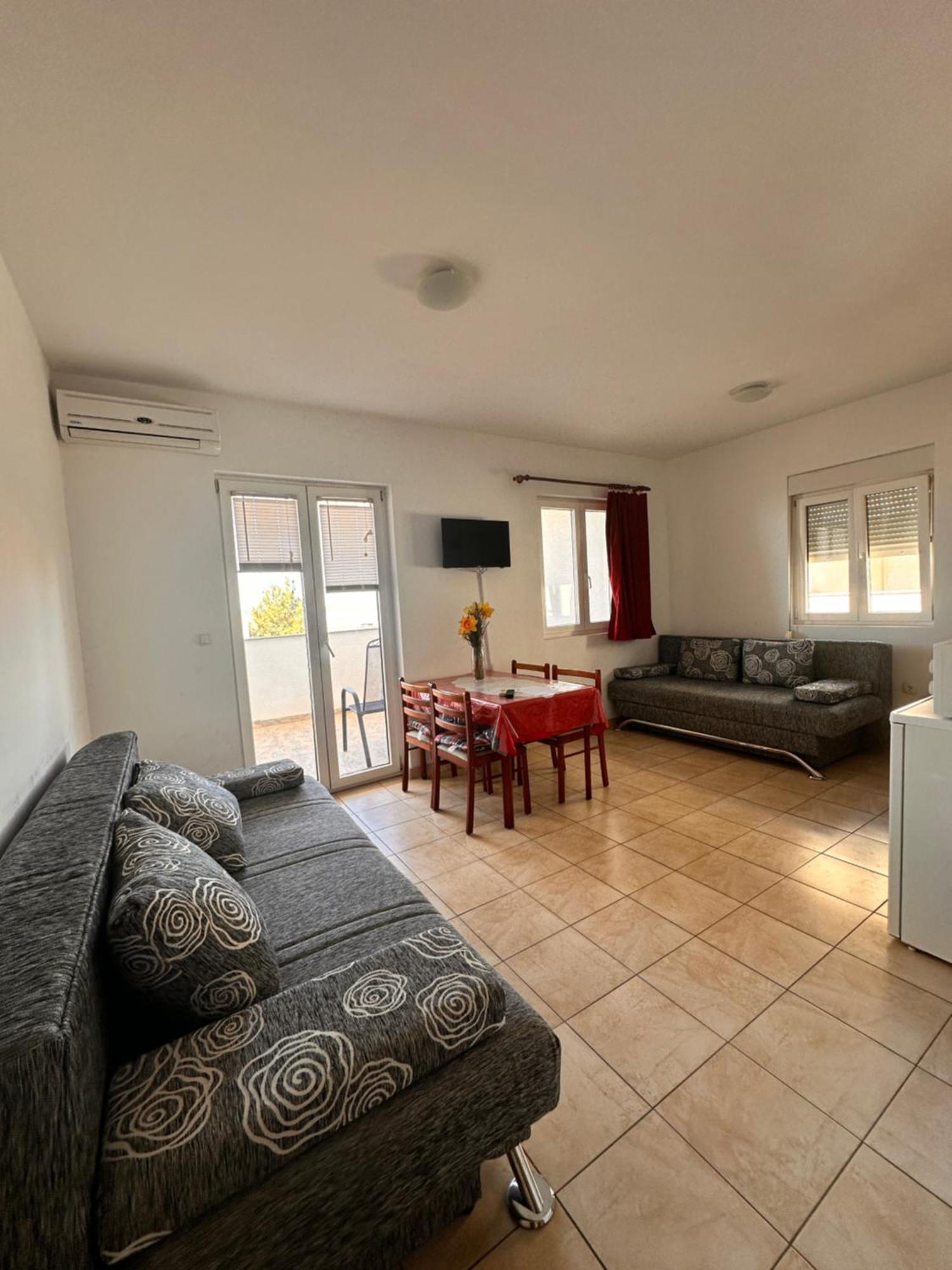 Perica Apartments Zadar Zewnętrze zdjęcie