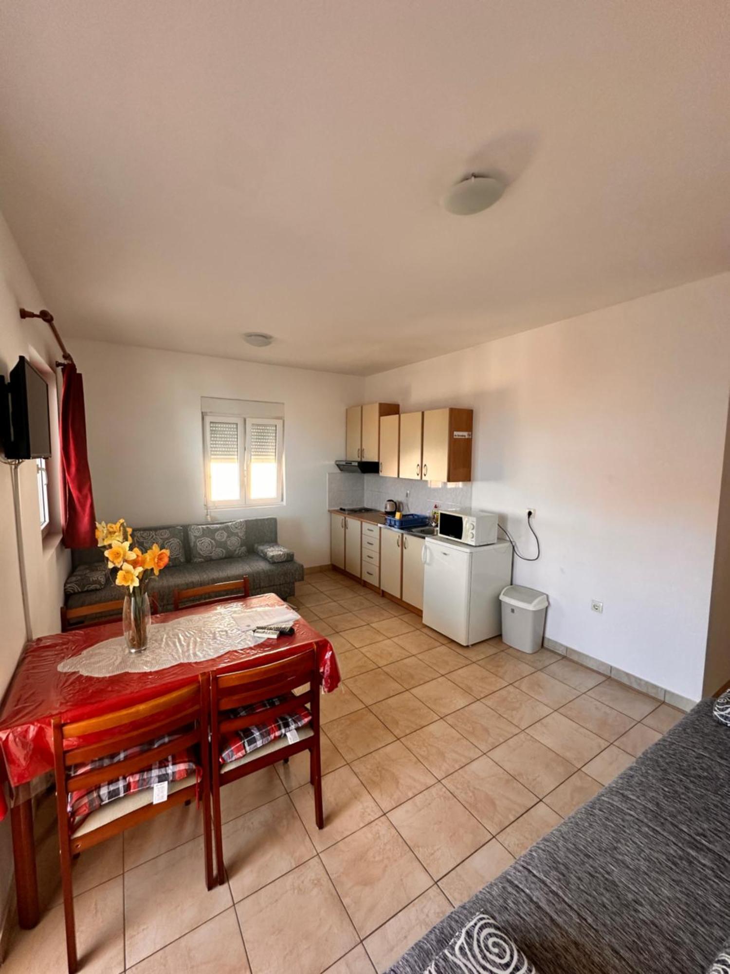Perica Apartments Zadar Zewnętrze zdjęcie