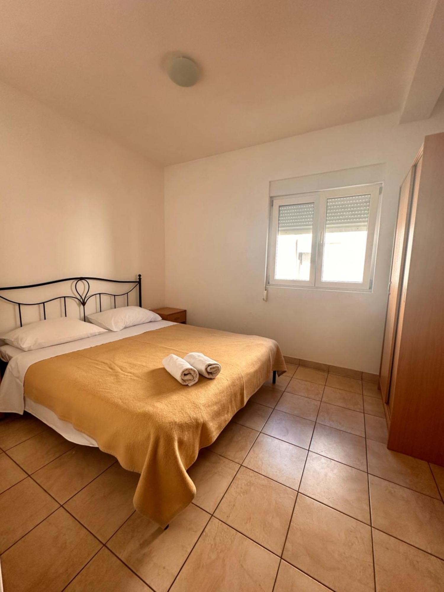 Perica Apartments Zadar Zewnętrze zdjęcie