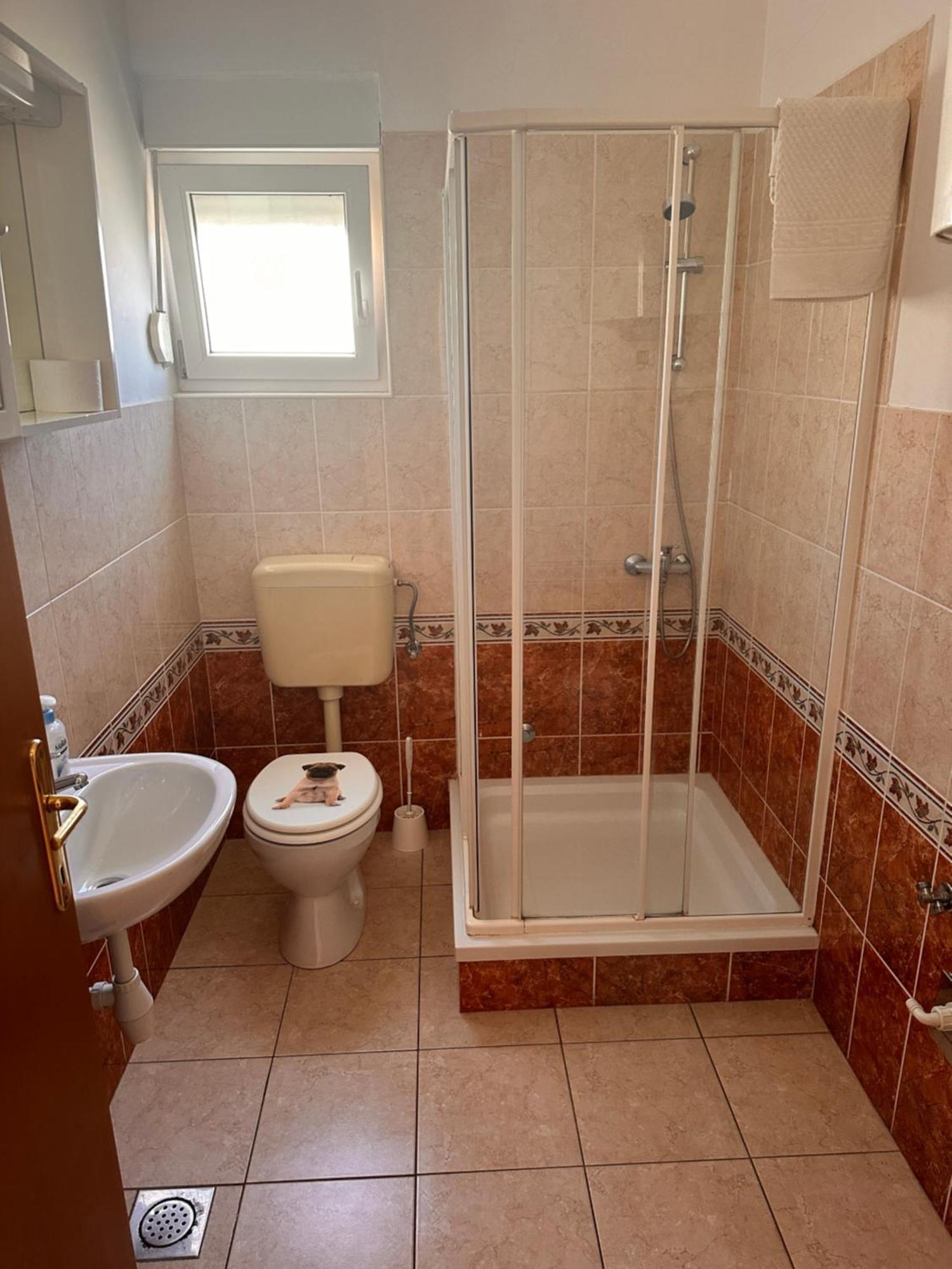 Perica Apartments Zadar Zewnętrze zdjęcie