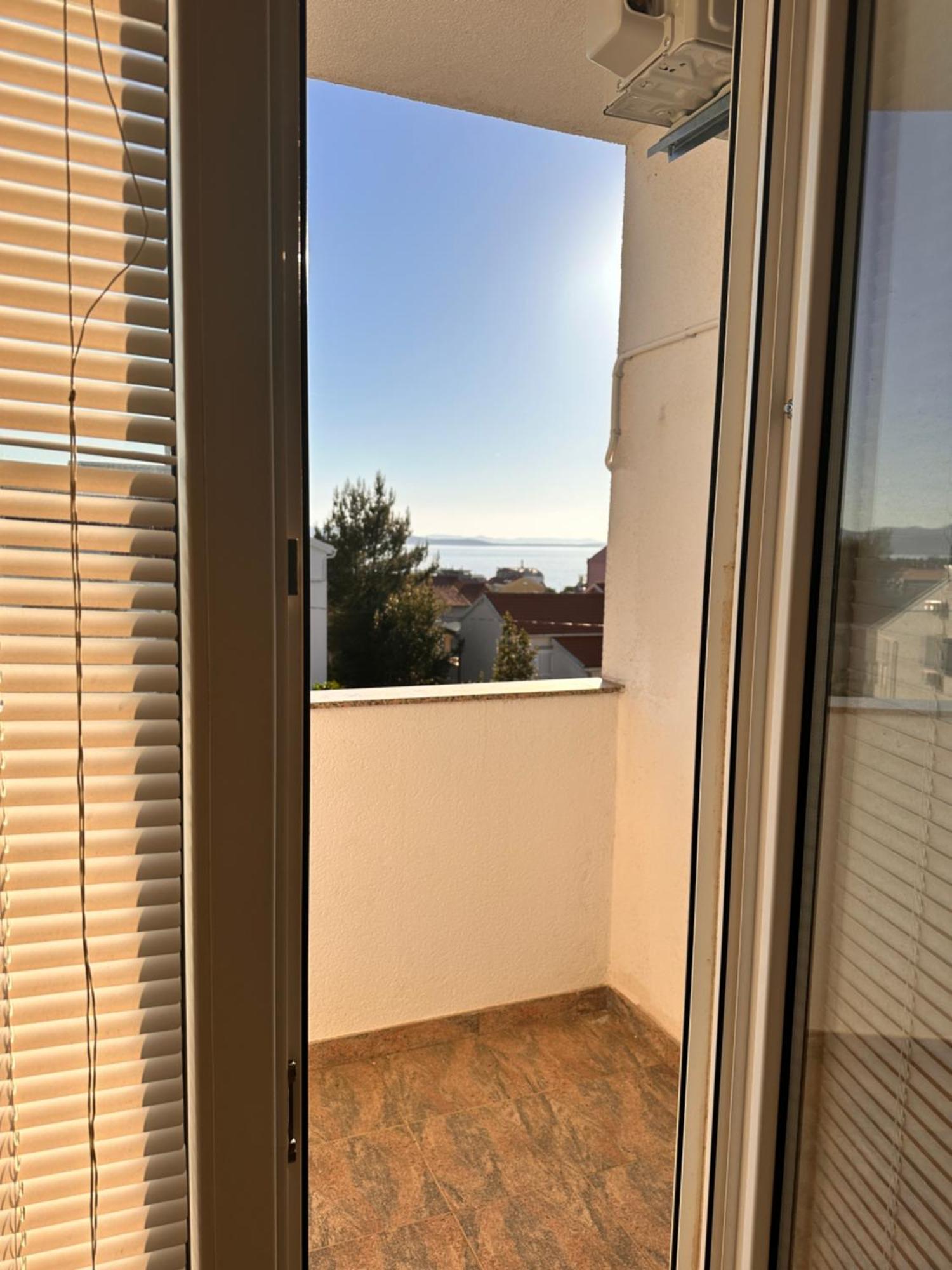 Perica Apartments Zadar Zewnętrze zdjęcie