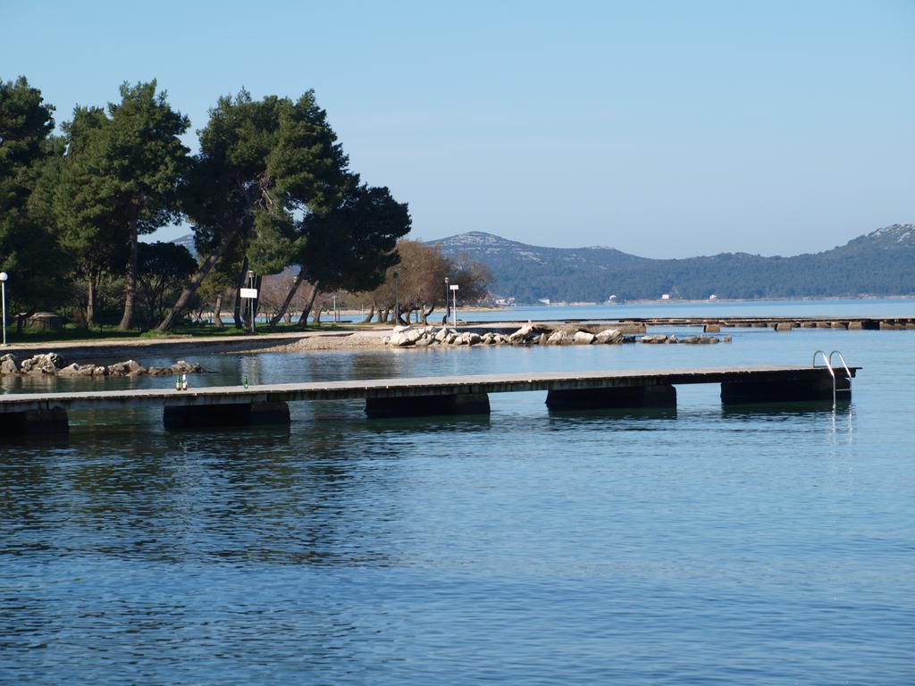 Perica Apartments Zadar Zewnętrze zdjęcie