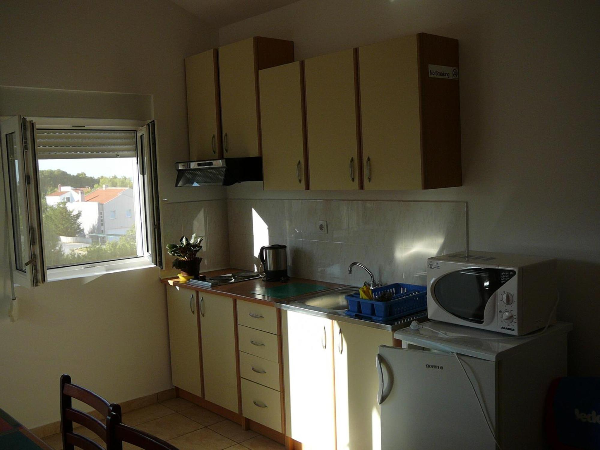 Perica Apartments Zadar Zewnętrze zdjęcie
