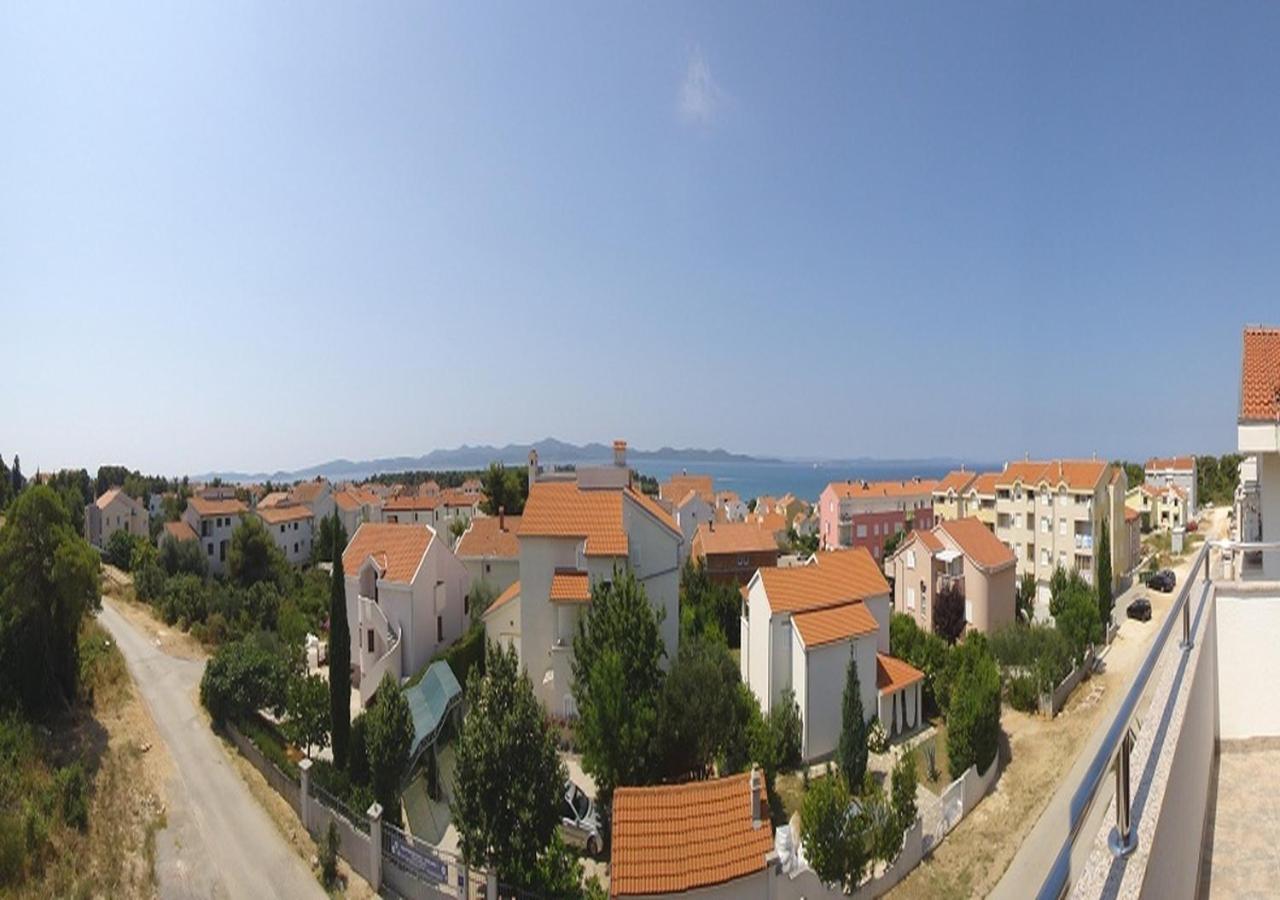 Perica Apartments Zadar Zewnętrze zdjęcie
