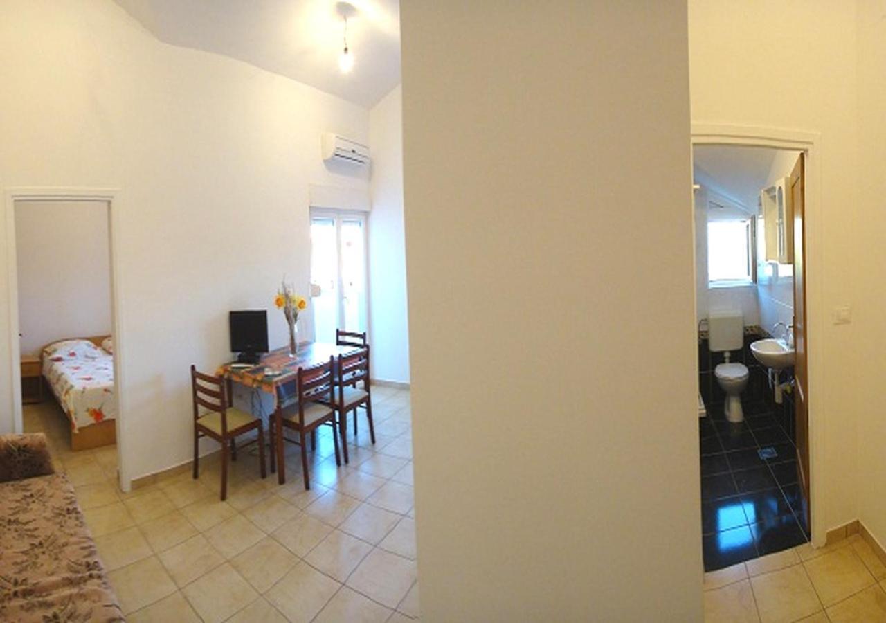Perica Apartments Zadar Zewnętrze zdjęcie