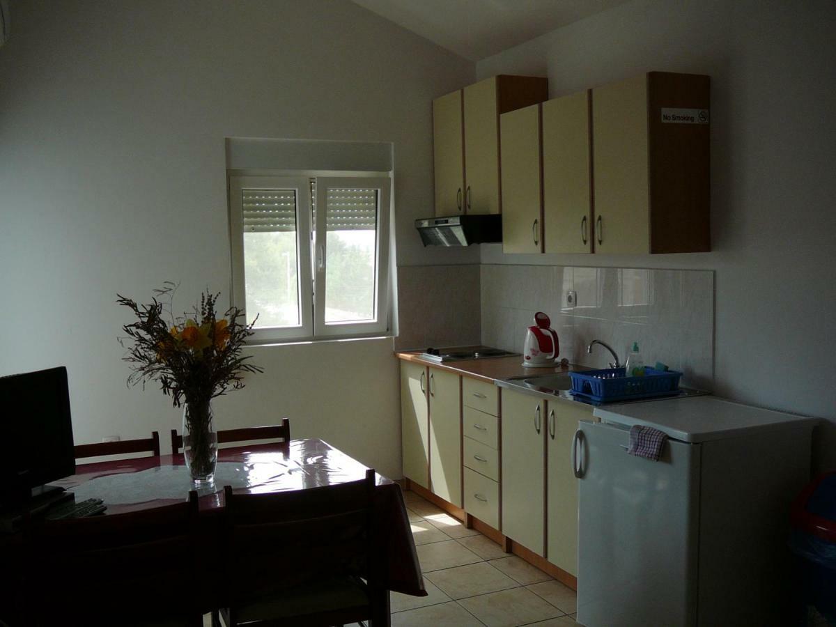 Perica Apartments Zadar Zewnętrze zdjęcie