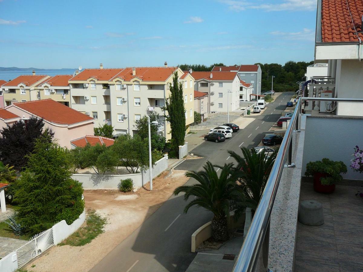 Perica Apartments Zadar Zewnętrze zdjęcie