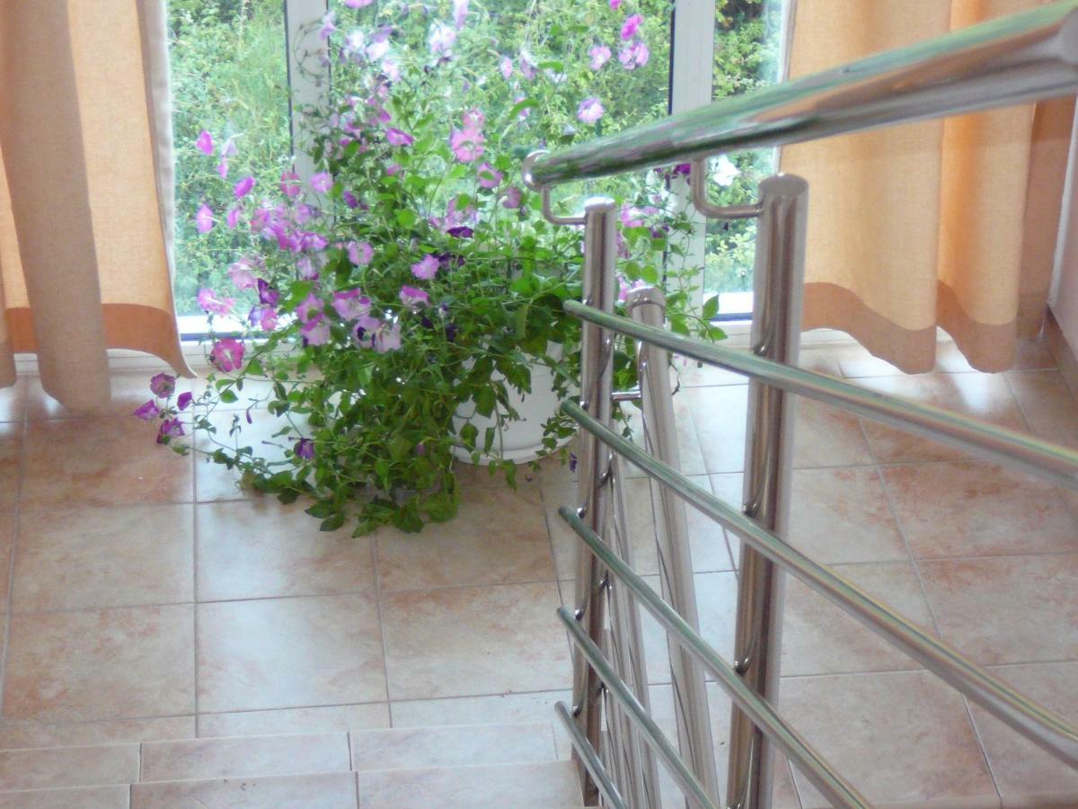 Perica Apartments Zadar Zewnętrze zdjęcie