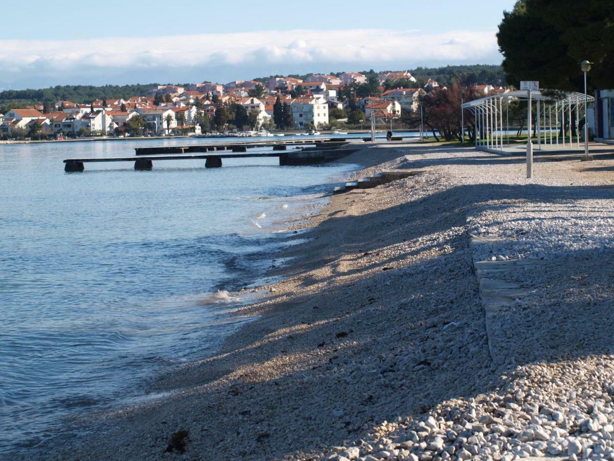 Perica Apartments Zadar Zewnętrze zdjęcie