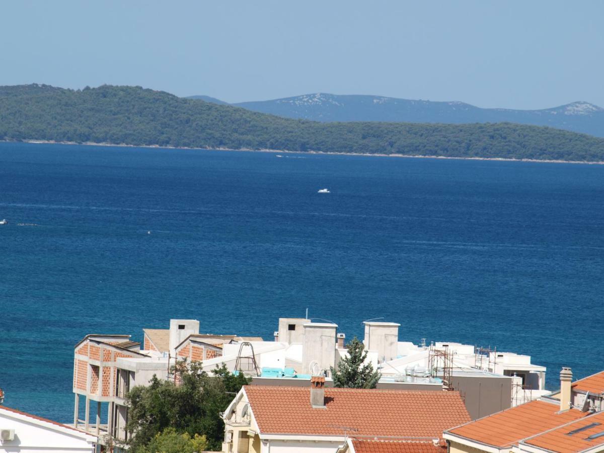 Perica Apartments Zadar Zewnętrze zdjęcie