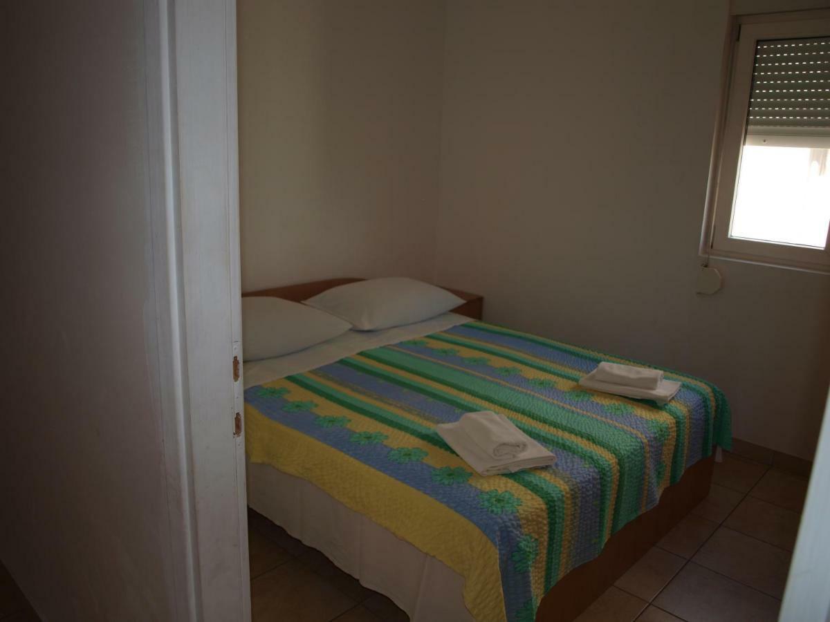 Perica Apartments Zadar Zewnętrze zdjęcie