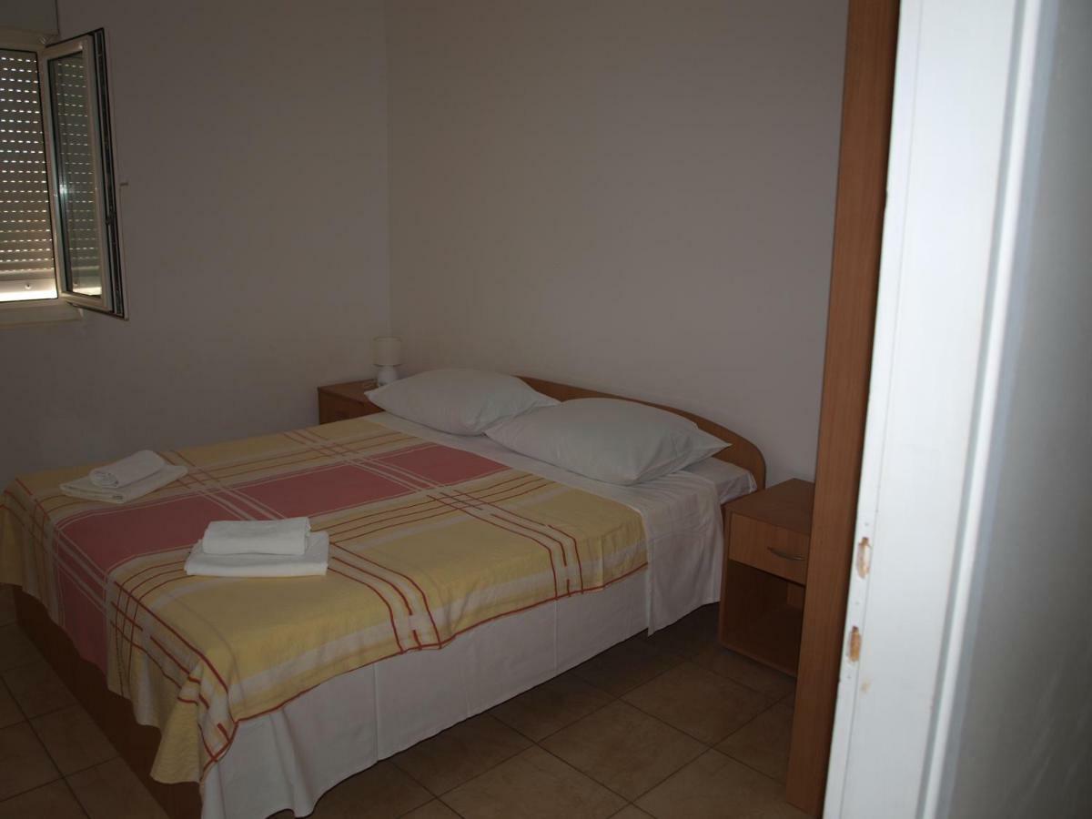 Perica Apartments Zadar Zewnętrze zdjęcie
